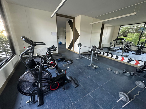 Triplex 1d-2b- Quincho Privado (85328)