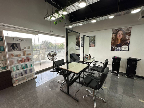 Derecho De Llaves Peluqueria En Venta En Huechuraba