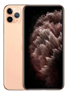 iPhone 11 Pro 64 Gb Oro