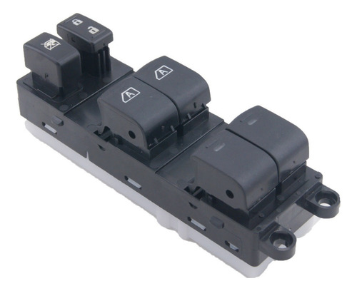 Para Interruptor De Ventana Eléctrica Principal Pathfinder 2