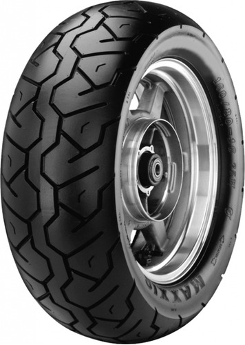 Llanta trasero para moto Maxxis M-6011 Classic sin cámara de 170/80-15 H 77 x 1 unidad