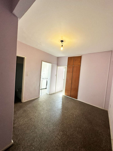 Departamento En Venta En Balvanera