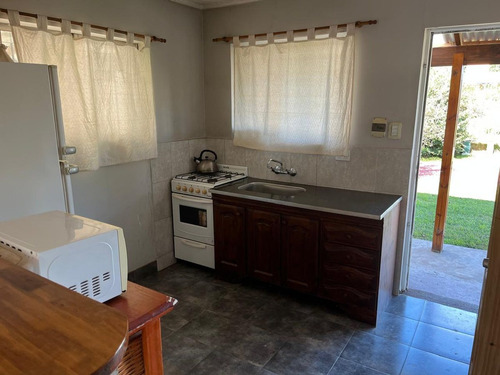 Venta Casa 3 Amb + Dpto 2 Amb Las Lomas Miramar