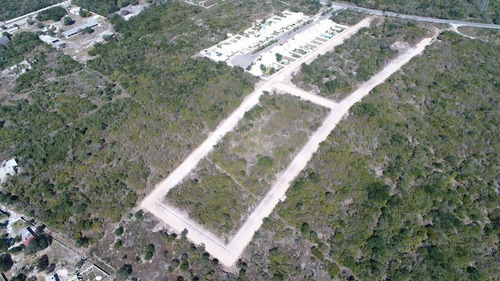 Imagen 3 de 7 de Lotes Residenciales Cumbre Dzityá. Mérida, Yucatán.