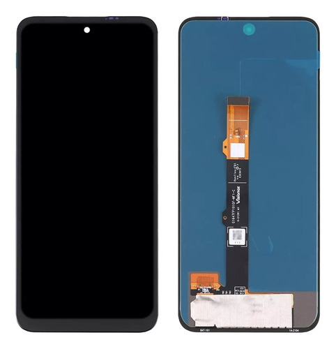 Pantalla Compatible Para Moto G42 Xt2233-2 Oled