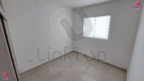 Casa En Renta Los Morales De Una Planta En San Nicolas De Los Garza Nl