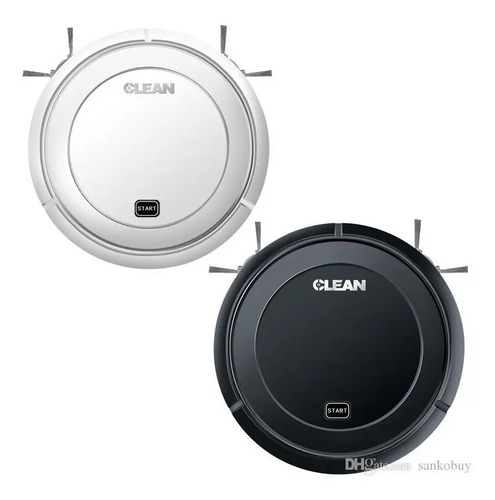 NETBOT LS27 - Robot intelligent laser vacuum cleaner with self-discharge  base - 2700Pa - Create