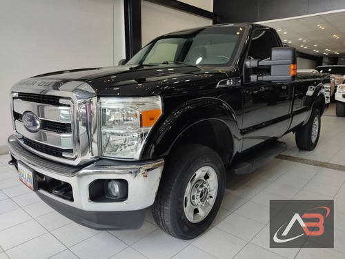 Ford F-250 Super Dutty Xlt