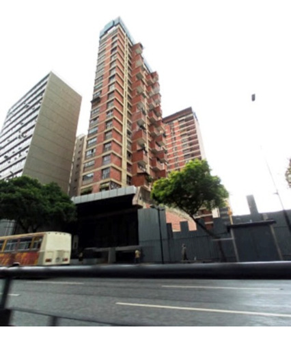 Se Vende Apartamento  En Chacao Av. Francisco De Miranda Edif. Banco Caracas