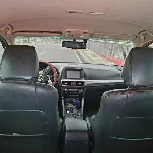 Mazda CX-5 2.0 Touring Station Wagon