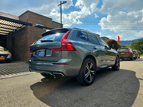 Volvo XC60 2.0 T5 Awd R-design