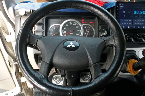 Mitsubishi Fuso Fe73be6slnqa 2019