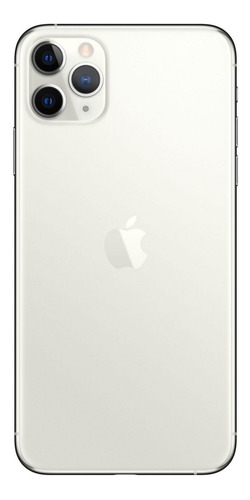 Imagen 2 de 5 de iPhone 11 Pro Max 512 GB Plata