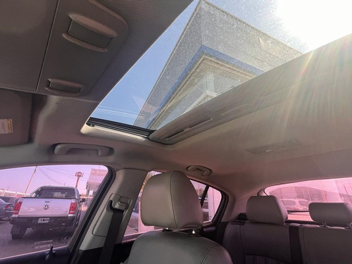 Imagen 16 de 17 de Chevrolet Cruze 5p 1,8 Ltz Ac