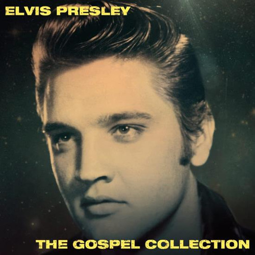 Presley Elvis Gospel Collection Usa Import Cd