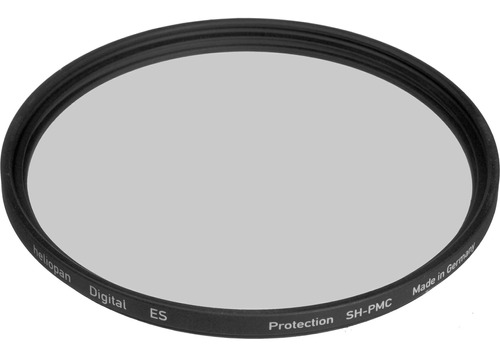 Heliopan 60mm Sh-pmc Protection Filter 
