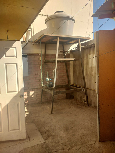 Se Arrienda Casa Grande V.las Vegas Calama (105847)