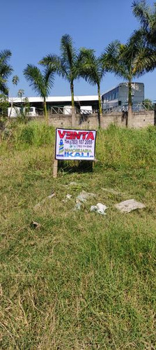 Venta De Terreno 199 M² Col. Villa Rosita Tuxpan Veracruz