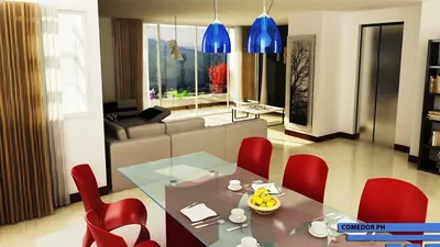 Apartamento en venta