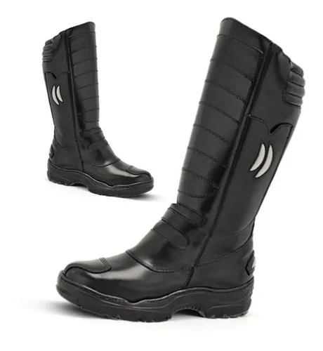 Bota de sale bombeiro arroyo