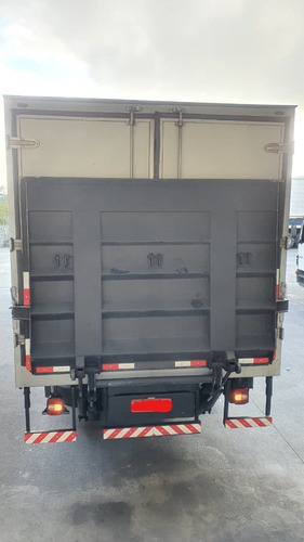 Caminhão Vw 24.280 - 2014