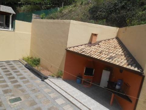 Imagem 26 de 30 de Casa À Venda Em Chácara Flora - Ca087150