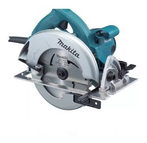 Sierra Circular 7.1/4  (185mm) Makita Eje 5/8 1800w 5007nk