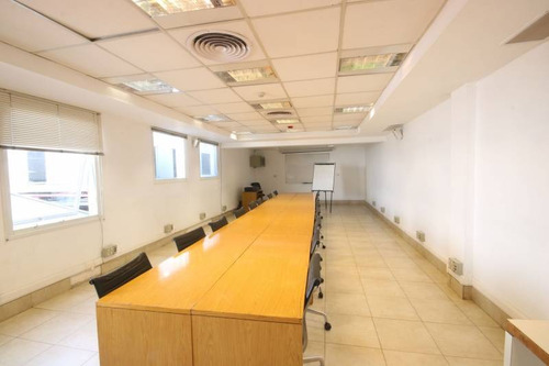 Oficinas Alquiler Centro / Microcentro