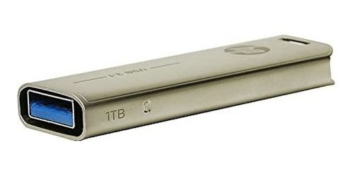 Imagen 2 de 6 de Pendrive De 1 Tb Hp X796w Usb 3.1 Drive