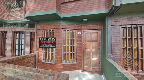 Dúplex En Venta De 2 Dormitorios C/ Cochera En Costa Azul.