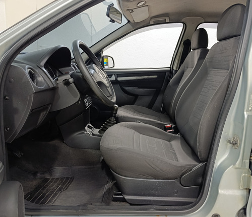 Chevrolet Prisma 1.0 Maxx Flexpower 4p