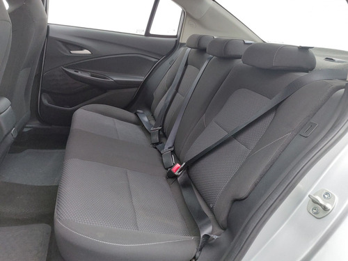 Chevrolet Onix 1.0 TURBO FLEX LTZ AUTOMÁTICO