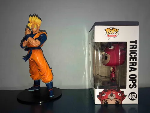 Funko pop fortnite best sale triceratops