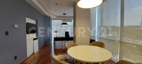 Oficina En Venta, Mario Pani, Santa Fe, Cuajimalpa De Morelos, Cdmx.