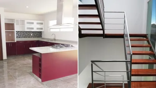 Preciosa Casa En Zibatá, 3 Recamaras, Doble Altura, Roof Garden, Moderno Diseño