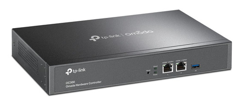 Controlador Tp-link Oc300 Poe Cloud Omada Tranza