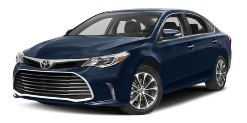 Amortiguador Trasero Toyota Avalon 2012 2013 2014 2015