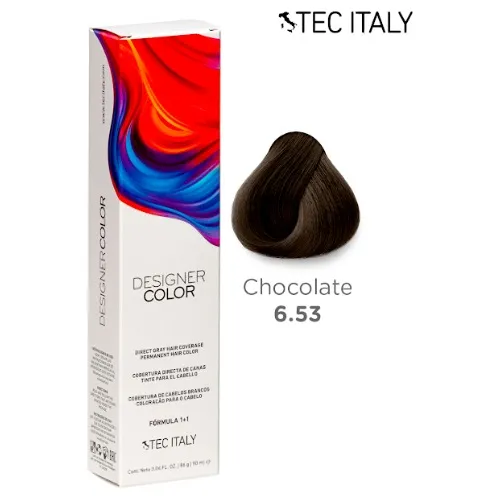 Tinte Tec Italy Chocolates