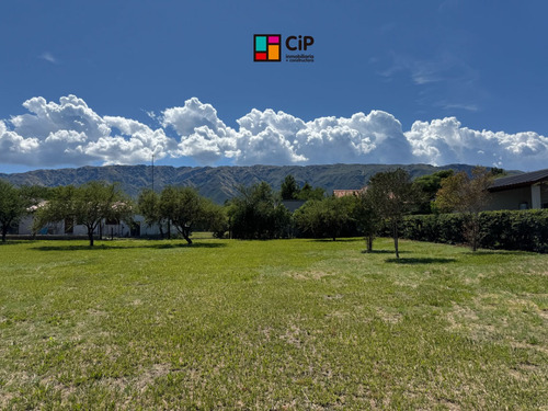 Venta De Lote En Carpintería Barrio La Belen