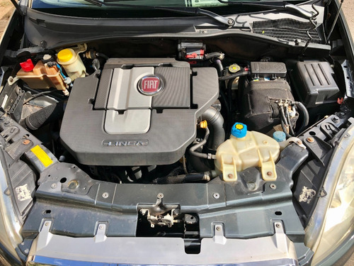 Fiat Linea Absolute 1.8