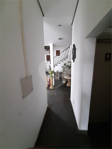 Imagem 10 de 30 de Esquina Comercial Para Venda/locação Na Vila Olímpia - Reo518493