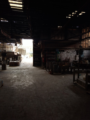 Propiedad Industrial En Venta