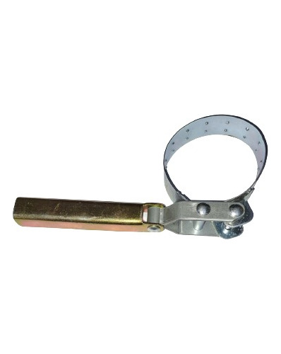 Llave Extractor De Filtro De Aceite Mediana (8cm)