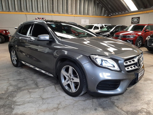 Mercedes-Benz Clase GLA 2.0 250 Cgi Sport Con Techo Panoramico At