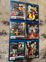 Comprar Películas Dragon Ball Z \u002F Dragon Box Z \u002F Bluray \u002F Latino