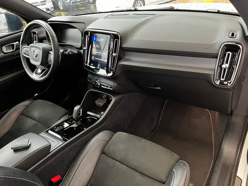 Volvo XC40 T4 R-Desing