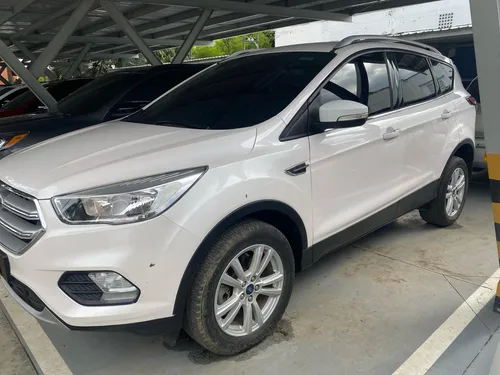 Ford Escape 2.0 Se 4x2