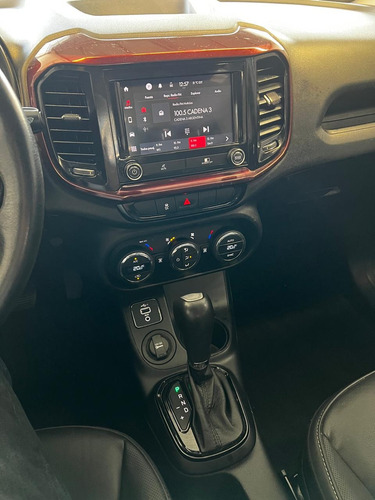 Fiat Toro 1.8 Freedom 4X2 At