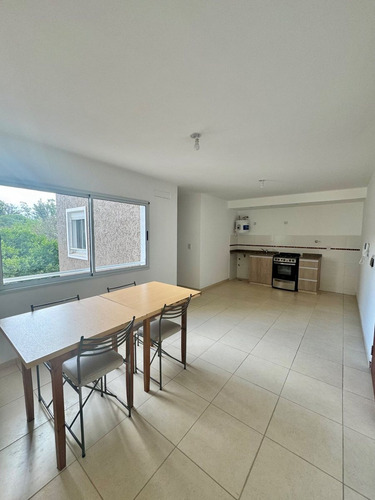 En Venta Dpto 1 Dorm. General Paz 947, Villa Maria