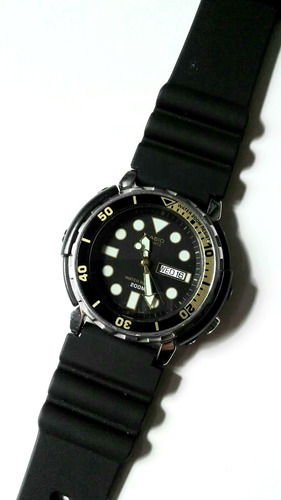 Relógio Casio Md-770 Único No Ml - Raro